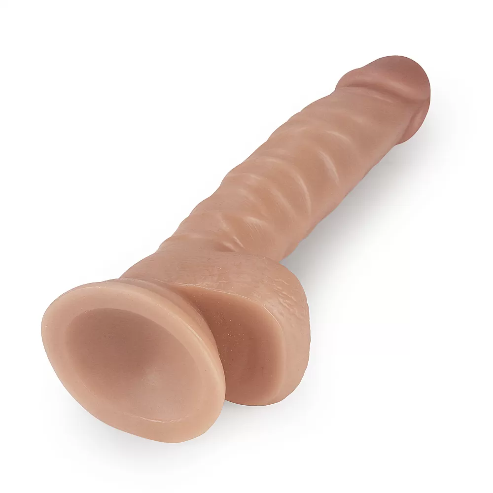 Marshall Dildo Ger Ek I Et Dokusunda Realistik Penis Cm Fiyat Ve